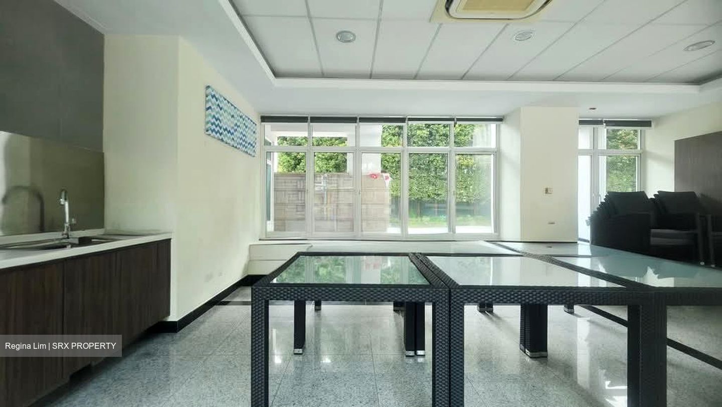 One Leicester (D13), Condominium #581713091